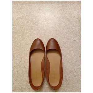 American Eagle Women’s Brown Flats